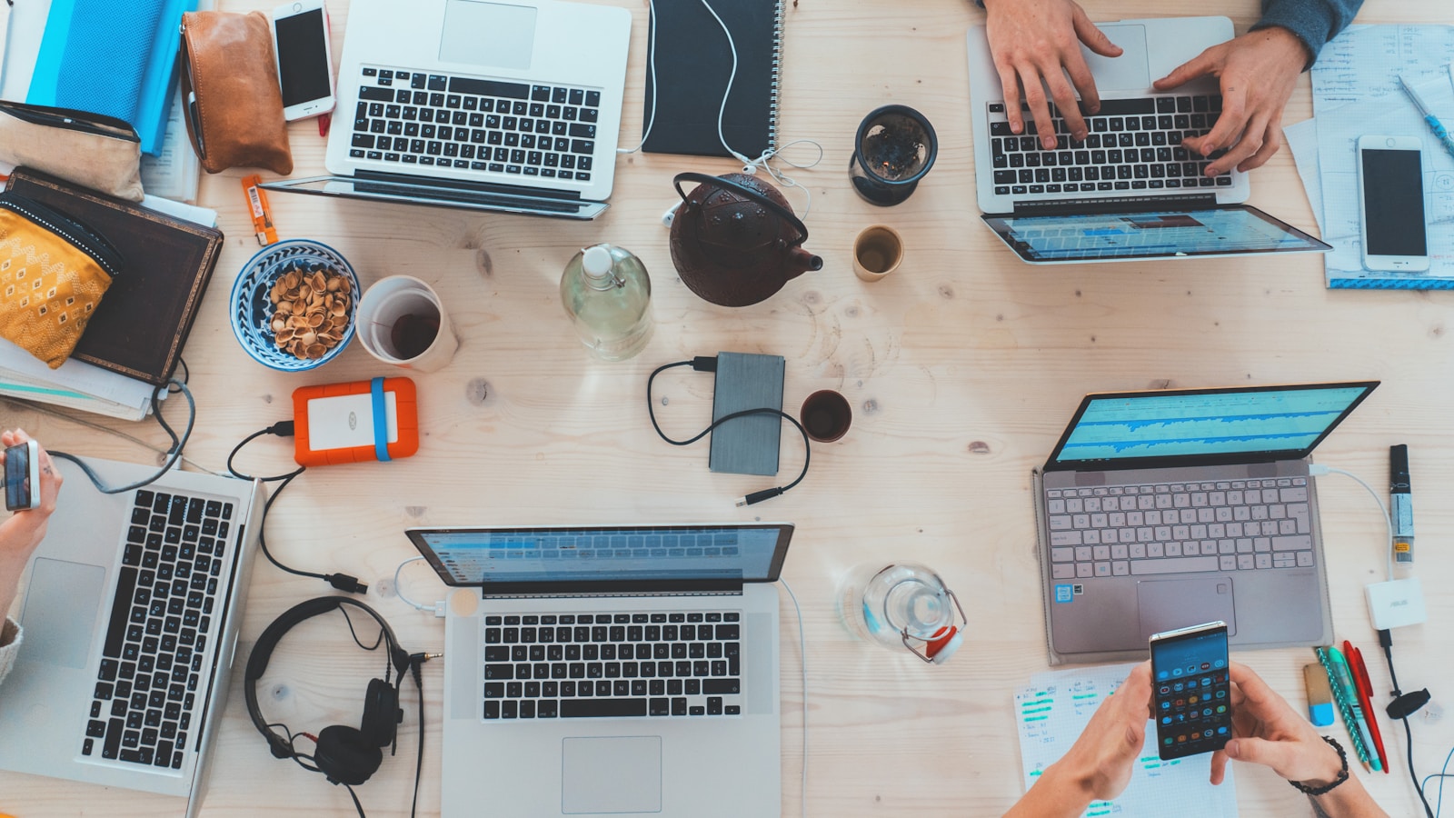 Przyszłość Web Development:  Trendy 2026